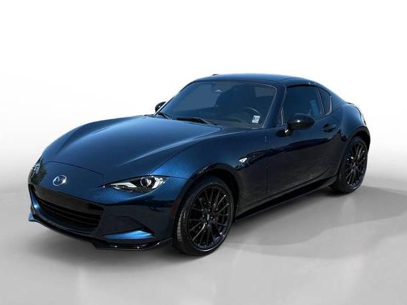 MAZDA MX-5 2024 JM1NDAL78R0602733 image