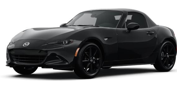 MAZDA MX-5 2024 JM1NDAB78R0607707 image