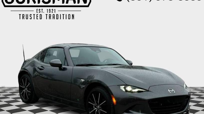 MAZDA MX-5 2024 JM1NDAM77R0603063 image
