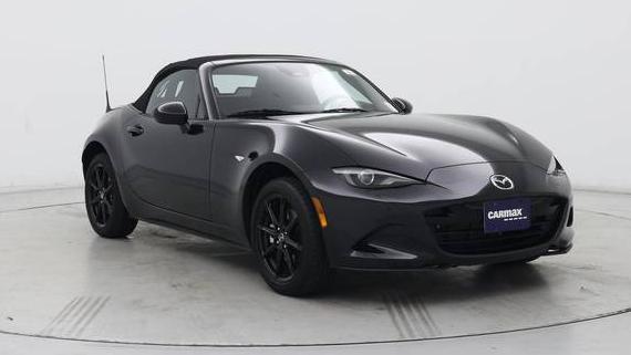 MAZDA MX-5 2024 JM1NDAB71R0608584 image