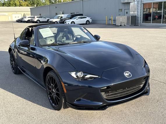 MAZDA MX-5 2024 JM1NDAL79R0606631 image MAZDA MX-5 2024 JM1NDAL79R0606631 image