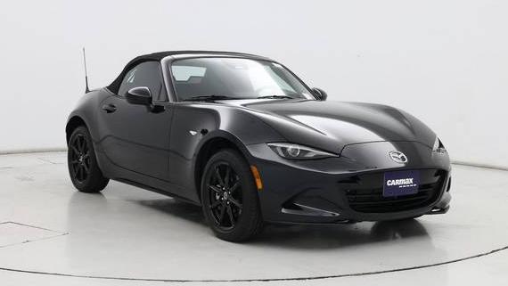 MAZDA MX-5 2024 JM1NDAB75R0605235 image