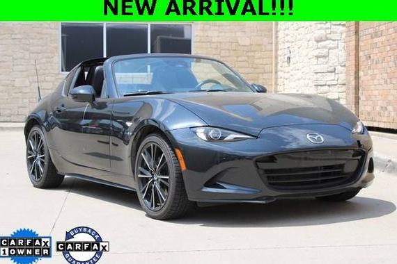 MAZDA MX-5 2024 JM1NDAM7XR0600335 image