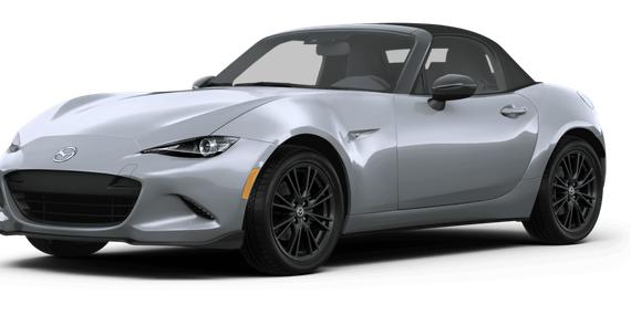 MAZDA MX-5 2024 JM1NDAC78R0602778 image