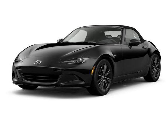 MAZDA MX-5 2024 JM1NDAD79R0601668 image