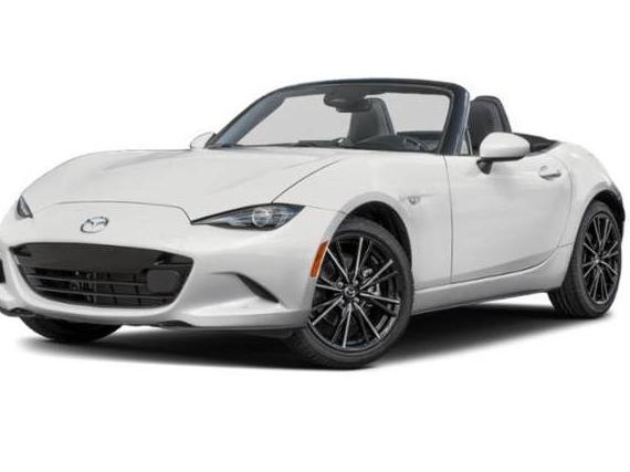 MAZDA MX-5 2024 JM1NDAD70R0600151 image