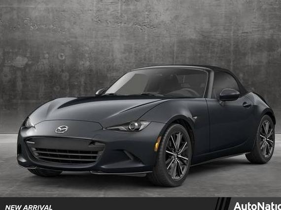 MAZDA MX-5 2024 JM1NDAD76R0603006 image