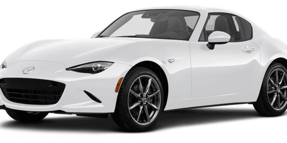 MAZDA MX-5 2024 JM1NDAL77R0601976 image