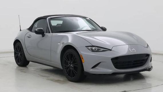 MAZDA MX-5 2024 JM1NDAC7XR0602166 image