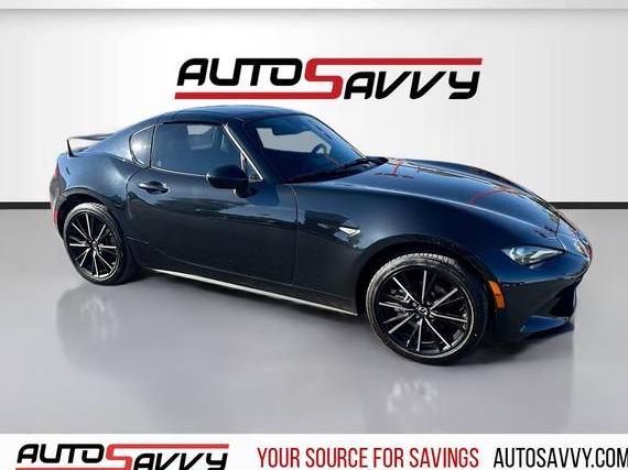 MAZDA MX-5 2024 JM1NDAM74R0601609 image MAZDA MX-5 2024 JM1NDAM74R0601609 image