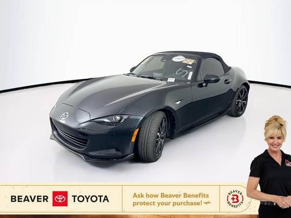 MAZDA MX-5 2024 JM1NDAD7XR0602506 image