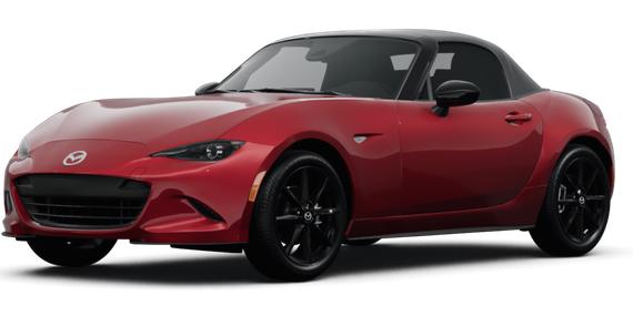 MAZDA MX-5 2024 JM1NDAB74R0606991 image MAZDA MX-5 2024 JM1NDAB74R0606991 image