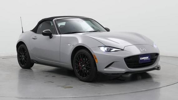 MAZDA MX-5 2024 JM1NDAC7XR0605858 image