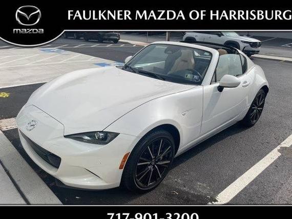 MAZDA MX-5 2024 JM1NDAM73R0601360 image