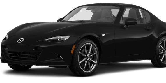 MAZDA MX-5 2024 JM1NDAM77R0600311 image