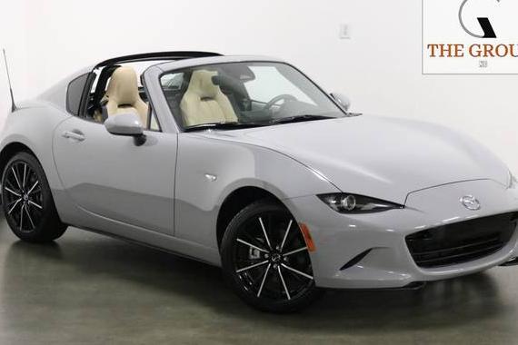 MAZDA MX-5 2024 JM1NDAM70R0601686 image MAZDA MX-5 2024 JM1NDAM70R0601686 image