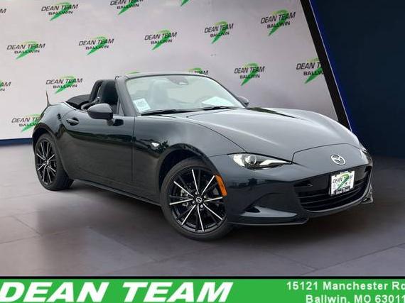 MAZDA MX-5 2024 JM1NDAD74R0609323 image MAZDA MX-5 2024 JM1NDAD74R0609323 image