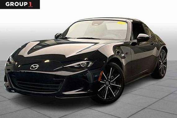 MAZDA MX-5 2024 JM1NDAM78R0601855 image MAZDA MX-5 2024 JM1NDAM78R0601855 image