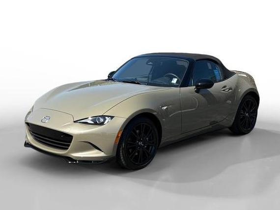 MAZDA MX-5 2024 JM1NDAC76R0605016 image