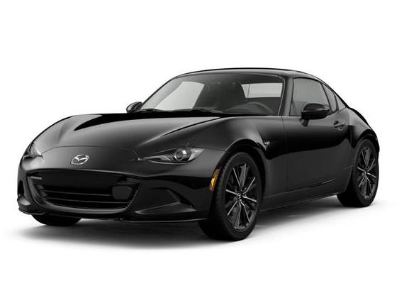 MAZDA MX-5 2024 JM1NDAM78R0609244 image