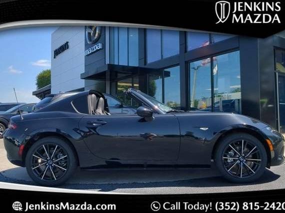 MAZDA MX-5 2024 JM1NDAM76R0601627 image