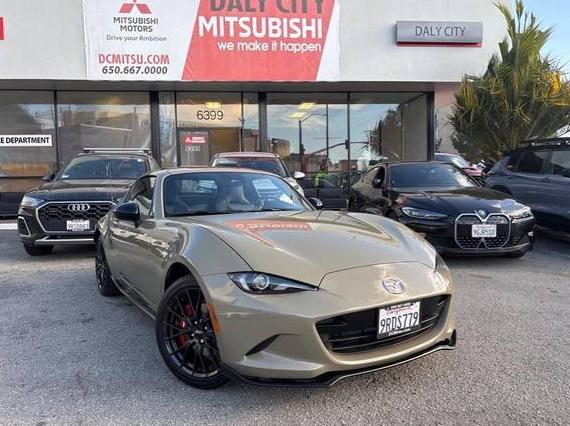 MAZDA MX-5 2024 JM1NDAL71R0607241 image MAZDA MX-5 2024 JM1NDAL71R0607241 image