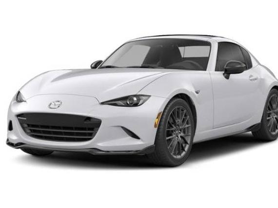 MAZDA MX-5 2024 JM1NDAL74R0605323 image