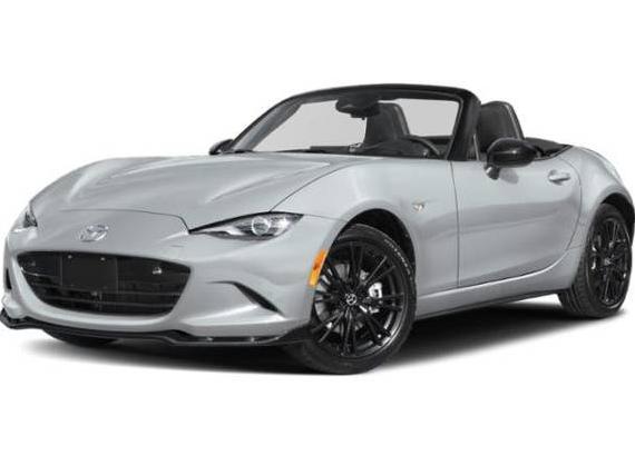 MAZDA MX-5 2024 JM1NDAC76R0605436 image
