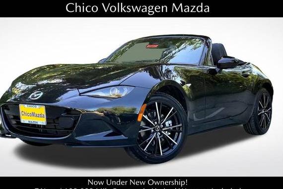 MAZDA MX-5 2024 JM1NDAD71R0604483 image