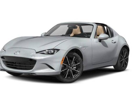 MAZDA MX-5 2024 JM1NDAM75R0607788 image