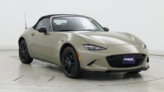 MAZDA MX-5 2024 JM1NDAC72R0604770 image MAZDA MX-5 2024 JM1NDAC72R0604770 image