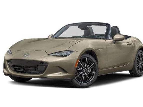 MAZDA MX-5 2024 JM1NDAD73R0609068 image