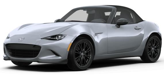MAZDA MX-5 2024 JM1NDAC77R0607177 image MAZDA MX-5 2024 JM1NDAC77R0607177 image