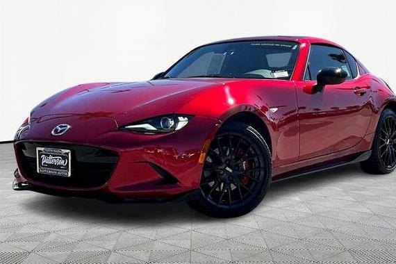 MAZDA MX-5 2024 JM1NDAL7XR0600112 image MAZDA MX-5 2024 JM1NDAL7XR0600112 image