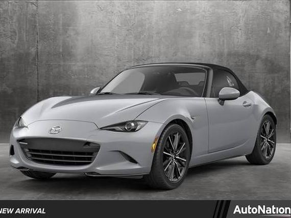 MAZDA MX-5 2024 JM1NDAD75R0604230 image