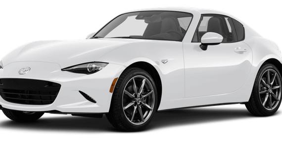 MAZDA MX-5 2024 JM1NDAL78R0605437 image