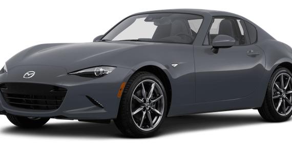 MAZDA MX-5 2024 JM1NDAM70R0602109 image
