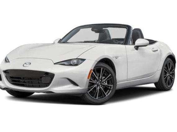 MAZDA MX-5 2024 JM1NDAD78R0602570 image