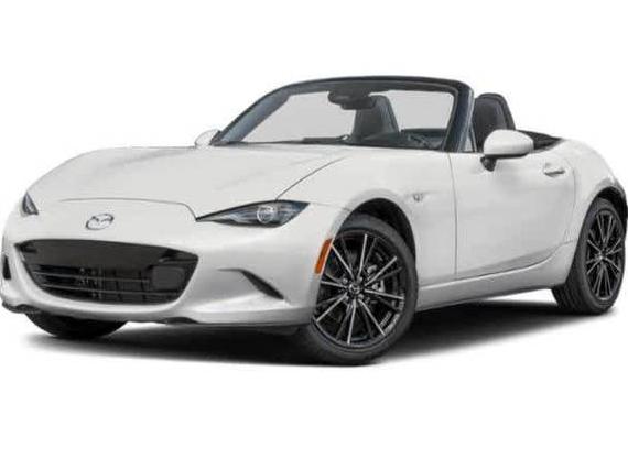 MAZDA MX-5 2024 JM1NDAD72R0602547 image