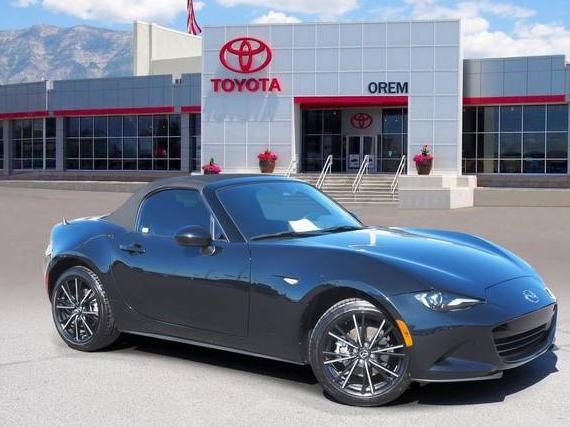 MAZDA MX-5 2024 JM1NDAD79R0609365 image