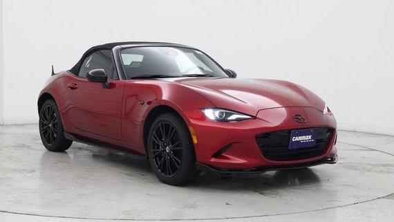 MAZDA MX-5 2024 JM1NDAC7XR0606069 image