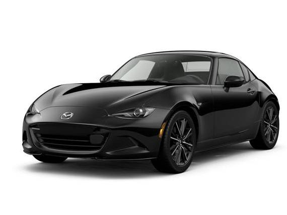 MAZDA MX-5 2024 JM1NDAM71R0604046 image
