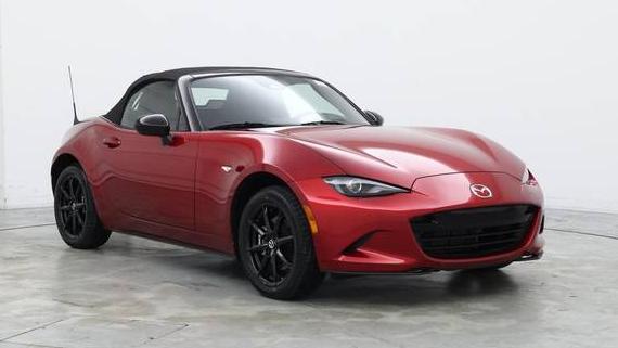 MAZDA MX-5 2024 JM1NDAB74R0601807 image