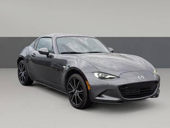 MAZDA MX-5 2024 JM1NDAM70R0601588 image