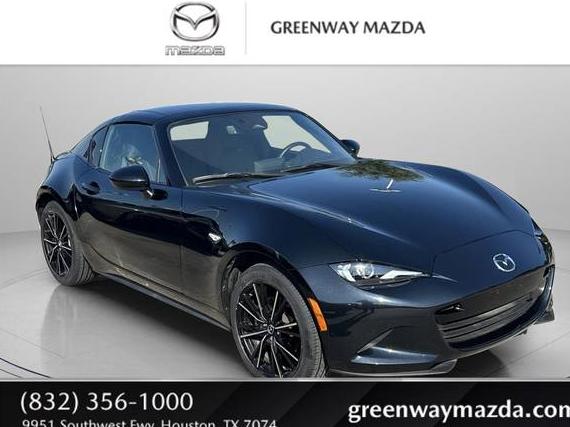 MAZDA MX-5 2024 JM1NDAM79R0600925 image
