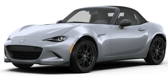 MAZDA MX-5 2024 JM1NDAC73R0603868 image