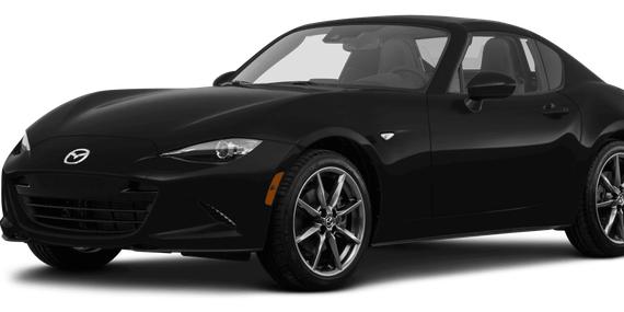 MAZDA MX-5 2024 JM1NDAM74R0600699 image