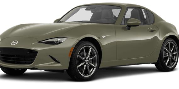 MAZDA MX-5 2024 JM1NDAM74R0609631 image