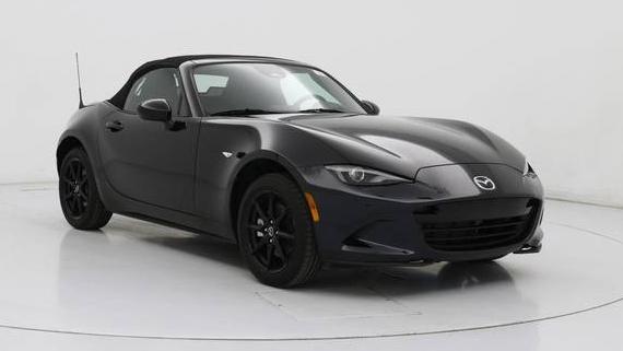 MAZDA MX-5 2024 JM1NDAB75R0605851 image