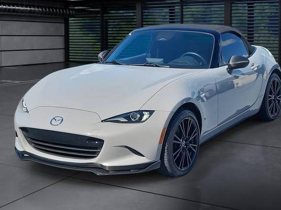 MAZDA MX-5 2024 JM1NDAC72R0603702 image